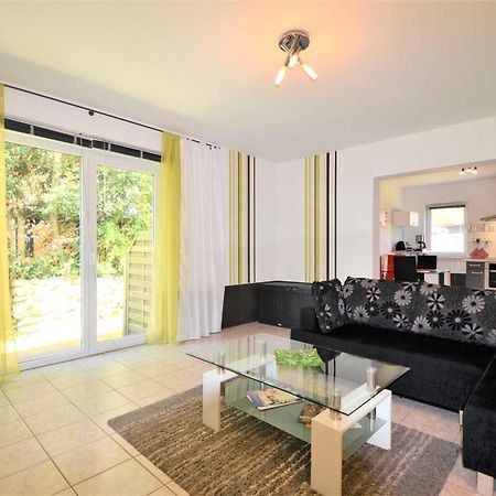 Ferienwohnung 300 Meter Zur Ostsee 格拉尔-米里茨 外观 照片