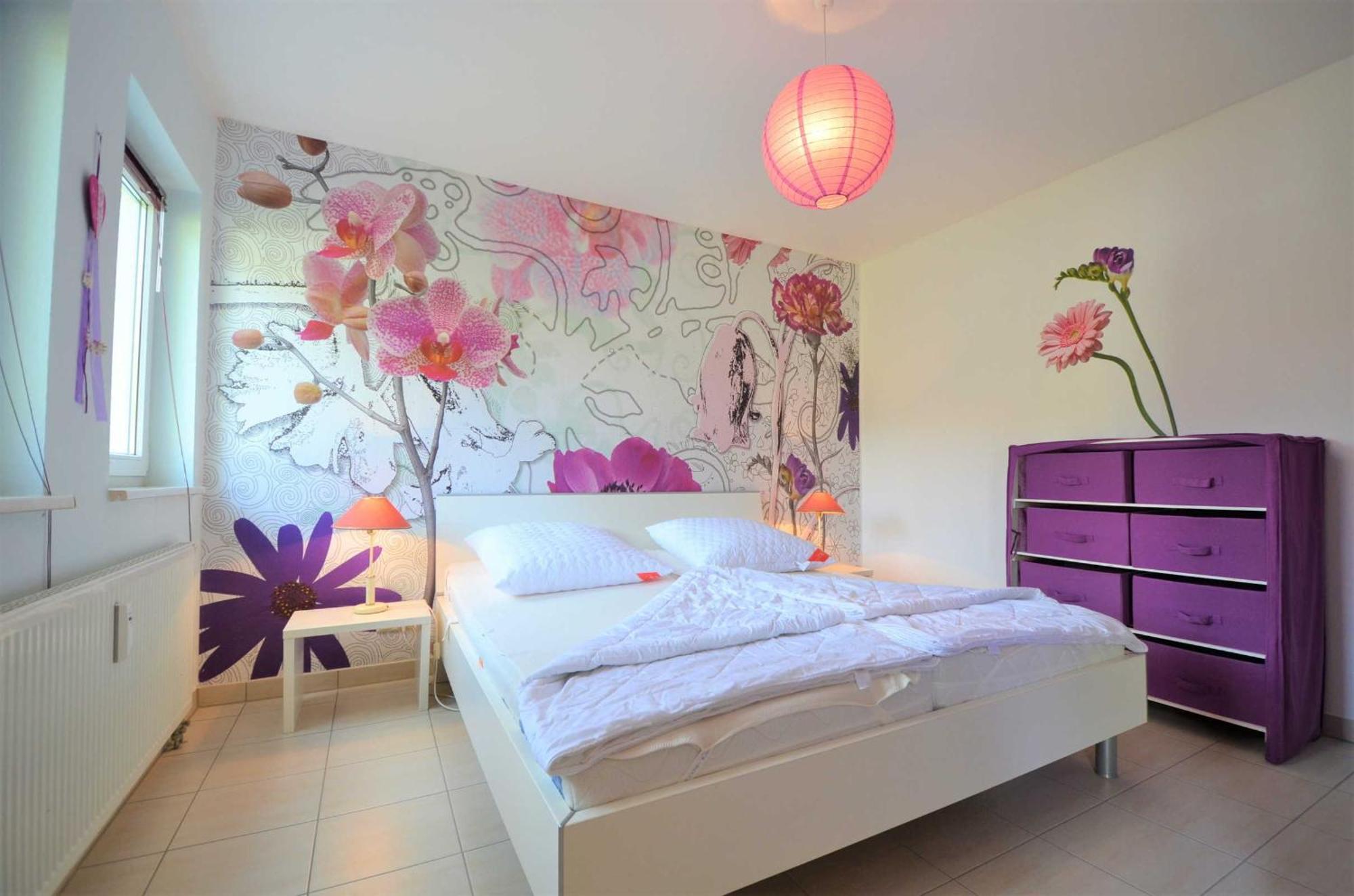 Ferienwohnung 300 Meter Zur Ostsee 格拉尔-米里茨 外观 照片