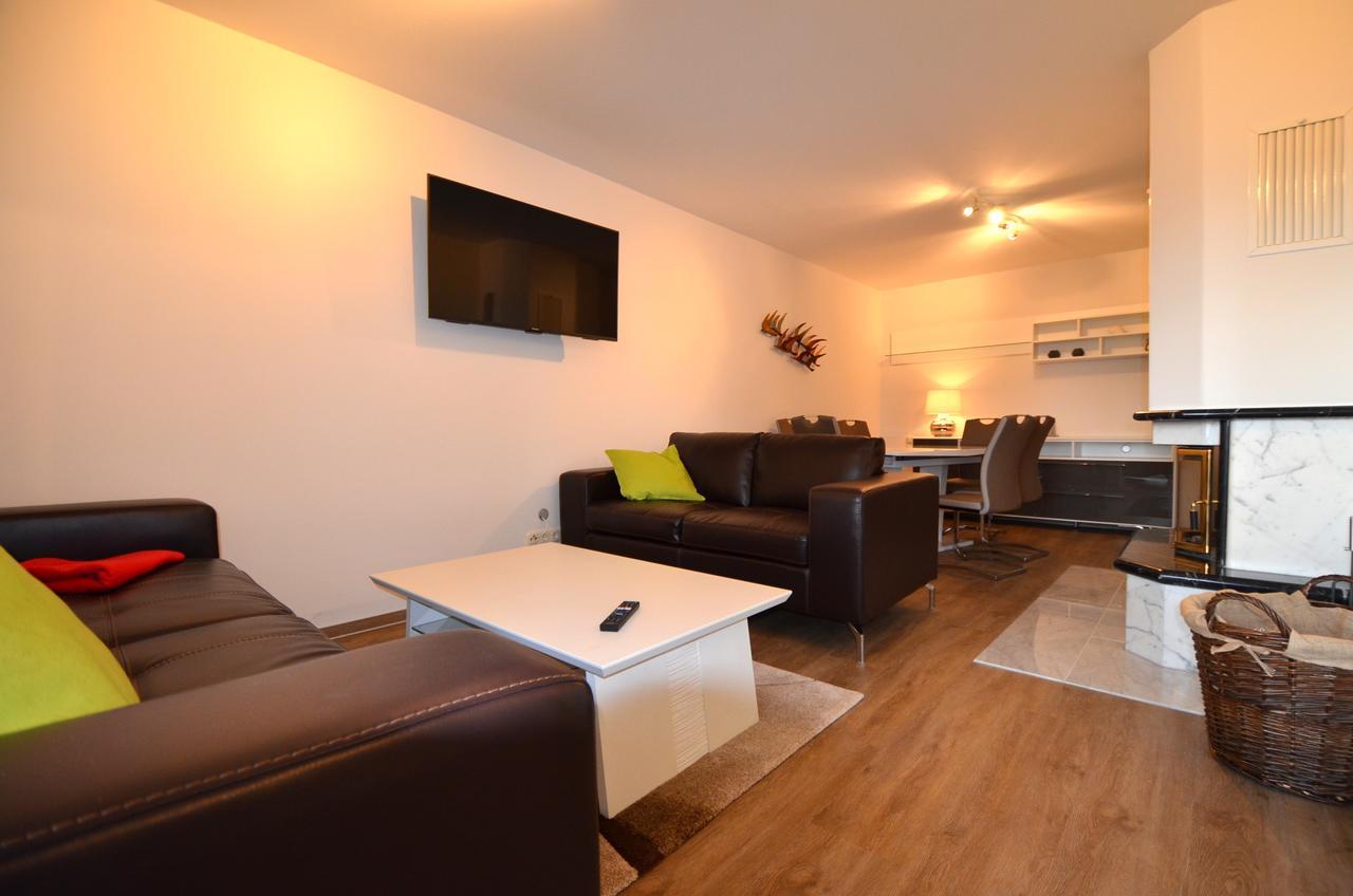Ferienwohnung 300 Meter Zur Ostsee 格拉尔-米里茨 外观 照片