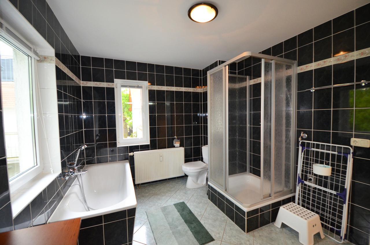 Ferienwohnung 300 Meter Zur Ostsee 格拉尔-米里茨 外观 照片
