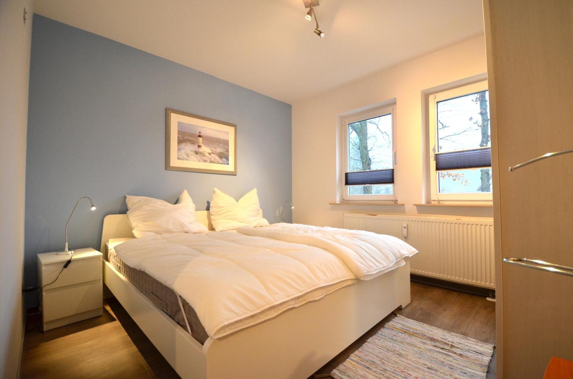 Ferienwohnung 300 Meter Zur Ostsee 格拉尔-米里茨 外观 照片