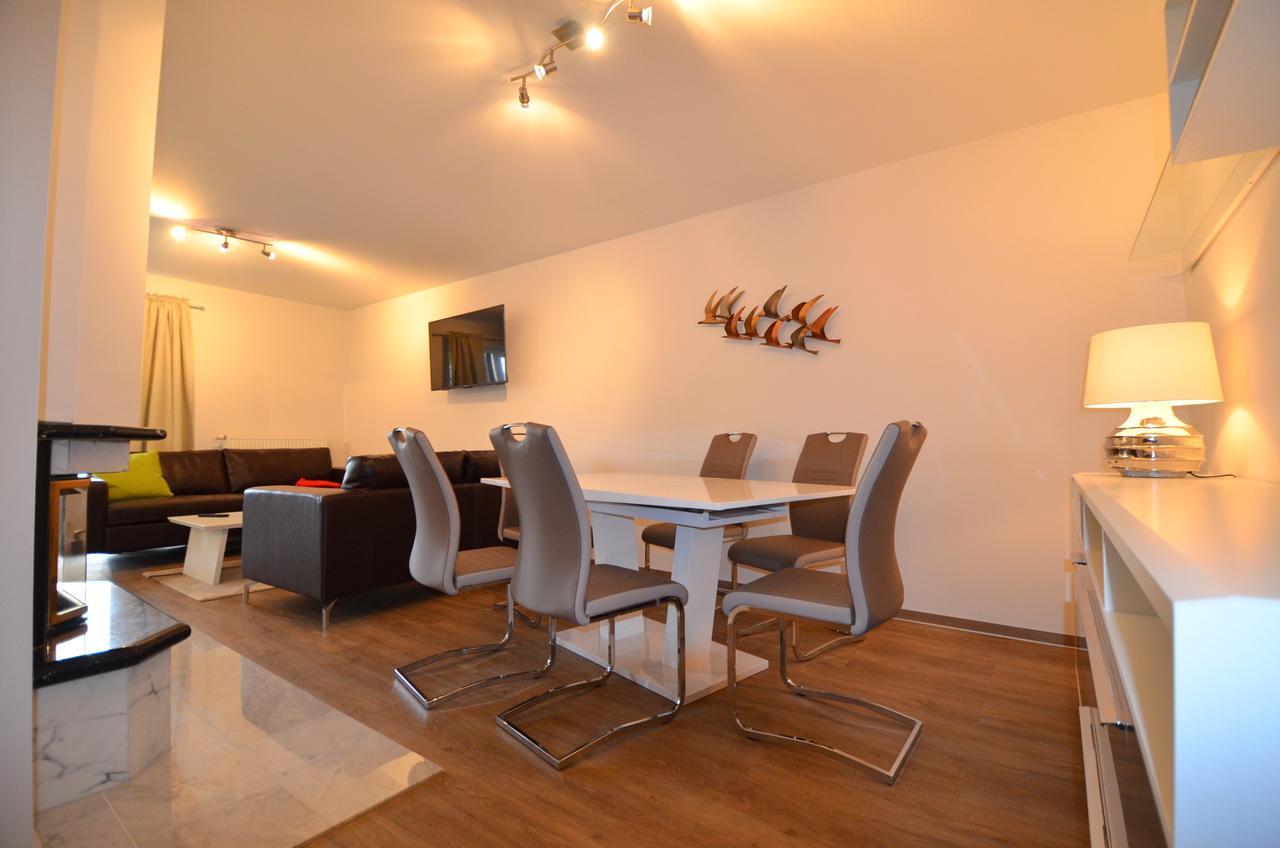 Ferienwohnung 300 Meter Zur Ostsee 格拉尔-米里茨 外观 照片